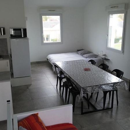 L Atelier Apartment Courtisols Екстериор снимка