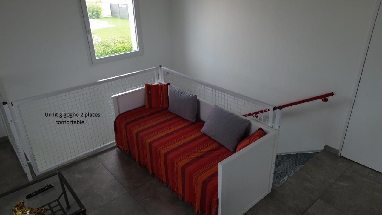 L Atelier Apartment Courtisols Екстериор снимка